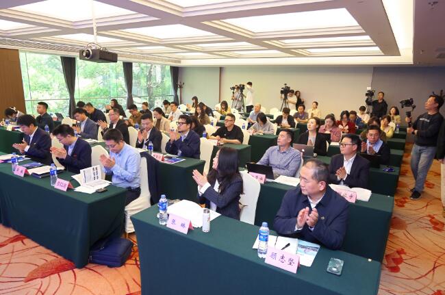 是什么“黑科技”让记者流连忘返？全国30余家主流媒体走进四虎
